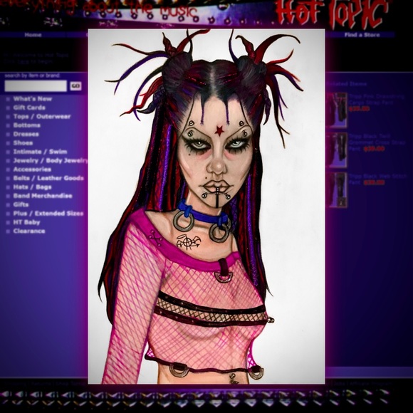 Meet your Posher, Ada - Picture 1 of 1